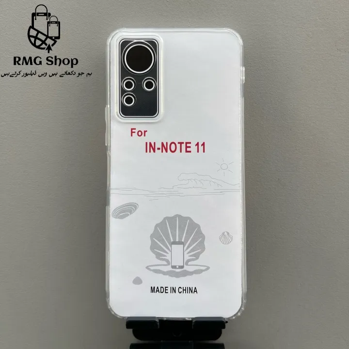 RAMEEZ%20MUNIR%20GONDAL%20for%20Infinix%20Note%2011%20Back%20Cover%20Soft%20Silicon%20Dustplug%20or%20Anti%20Slip%20With%20Jeck%20Protection%20Phone%20Case%20-%20Image%205