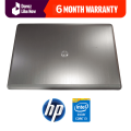 HP ProBook 4540s - 15.6" Laptop, Core i3 (3rd Gen), 4GB RAM, 320GB HDD, Excellent Condition. 