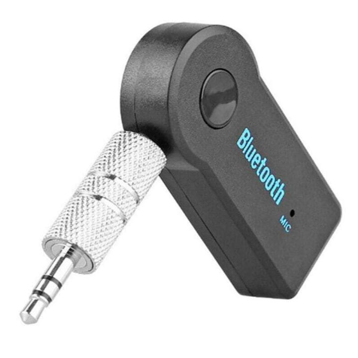 Bluetooth Receiver Adapter, Wireless Mini Bluetooth Receiver