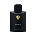 Ferrari Ferrari Scuderia Black Men Edt 125Ml. 