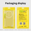 MOFI Ming Series Ultra-thin TPU Phone Case For Xiaomi 13 Ultra. 