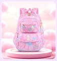 Unicorn Backpack Cute School Bag Casual Durable Lightweight School Bag for kids. 