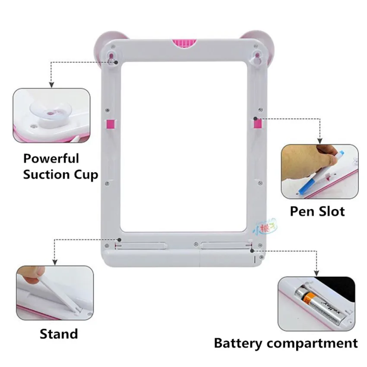 Educational%203D%20Magic%20led%20Colorful%20Drawing%20Board%20-%20Creative%20light%20up%20Drawing%20Board%20With%20Pen%20for%20School%20Children%20Magic%20Pad,%20Drawing%20Pad,%20Sketch%20Pad,%20Writing%20Pad%20for%20Kids%20-%20Create%20Art%20That%20Glows,%20Painting%20and%20Learning%20Tablet%20for%20Kids%20Magic%20Light%20Up%20Drawing%20-%20Image%209