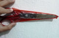 Super Singer Tailor Scissor (7-10 inch) Good Quality Scissor (Kanchi) for Cutting Clothes. 