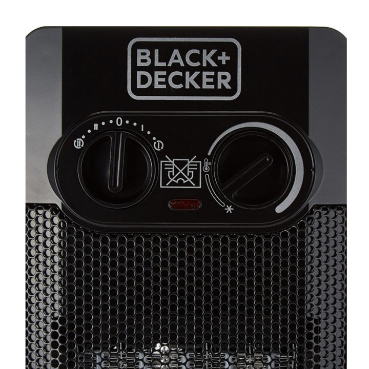 Black%20&%20Decker%202000W%20Vertical%20Fan%20Heater,Dual%20Thermal%20Control,Cooling%20Fan%20Auto%20Shutoff%20Antifreeze%20Features%20HX340%20-%20Image%203