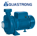 AQUASTRONG WATER PUMP ES-70 , 1500 WATT / 2 HP , CLEAN WATER HIGH FLOW CENTRIFUGAL PUMP / MACHINE 380V~400V THREE PHASE , SIZE :- 2" x 2" , MADE IN ITALY. 