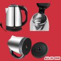 Electric Kettle - Hot Plate - Electric Stove - Electric Cooking Machine - Electric Cooker - Hot Pot - Noodle Pot - Mini Rice Cooker - Non Stick Pan - Food Warmer - Baby Feeder Warmer & Sterilizer - Egg And Rice Boiler - Egg Steamer - Water Heating Machine. 