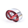 Cookie Baking Tools DIY Hand Press Mould Tools Cake Decoration Fondant Cutters Encounter. 