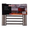 Extendable Stainless Steel Cooking Pot Coaster Pot Holder. 