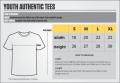 Roman Acknowledge Your Daddy Digital Print T-Shirt. 