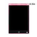 12 inch LCD Writing Tablet Drawing Board Montessori Educational Drawing Toys For Kids Students. 