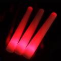 Luminous LED Glow Light Stick Foam Wand Concert Performance Party Prop Kids Toy. 