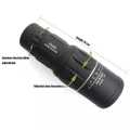 NEW Anti Fog 16X52 Bushnell Monocular lens Telescope. 