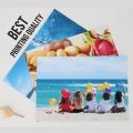 Premium Rc Photo Paper Luster Royal Gold Size 4x6, 100 Sheets. 
