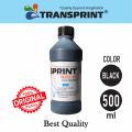 Best Quality Printer Refill Ink - Black - 500Ml For Epson, Canon, Hp. 