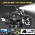 HJG Mini Driving Fog Lights for all Bikes, Cars / Jeep. 