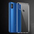 Xiaomi Mi Max 3 2 Mix 3 2s 2 Poco M3 X3 X3NFC F2Pro F1 Play 6X 5X Ultra Thin Transparent Soft Silicone TPU Clear Shockproof Case Cover. 
