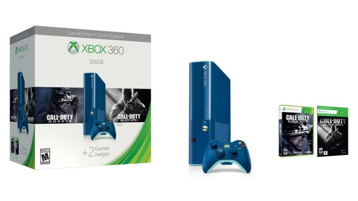 Xbox%20360%20Ultra%20Slim%20Unmodified%20-%20Call%20of%20Duty%20Special%20Edition%202%20Original%20Games%20-%20500%20GB%20-%20Blue%C2%A0%20-%20Image%205