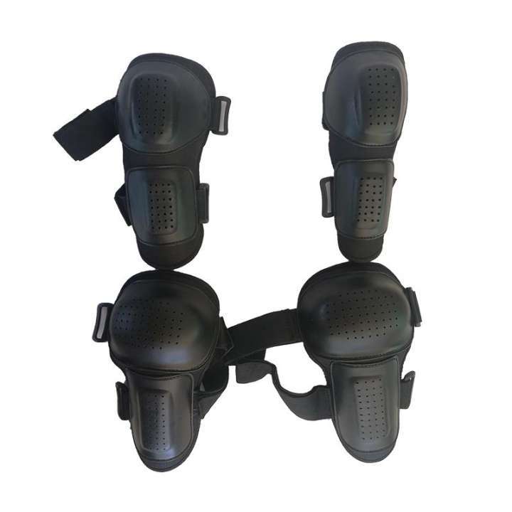 Cycling%20Knee%20Pads%20and%20Elbow%20Pads%20Motorcycle%20Gear%20Outdoor%20Knee%20Pads%20&%20Elbow%20Pads%20Set%20(4%20Pieces)%20-%20Image%209