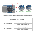 PD Decoy Module USB-C PD 20V DC Fixed Voltage Power Trigger Module. 