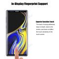 3pcs For Samsung Galaxy Note 9 Screen Protector Soft Hydrogel Film 3D Curved Full Coverage. 