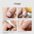 Diamond Nail Drill Bits, 3/32 Inch Cuticle Bit for Nail Drill,Drill Nails Manicure Pedicure Remover Tools for Acrylic Gel Nails Yao Store. 