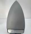 imported GS National Electric dry iron light weaght TravelLight Iron - Compact and Ultra-Light Ironing. 