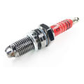 1 Pcs 3-Electrode Spark Plug D8TC for 125Cc 150Cc 200Cc 250Cc Motorcycle Scooter ATV Quads. 