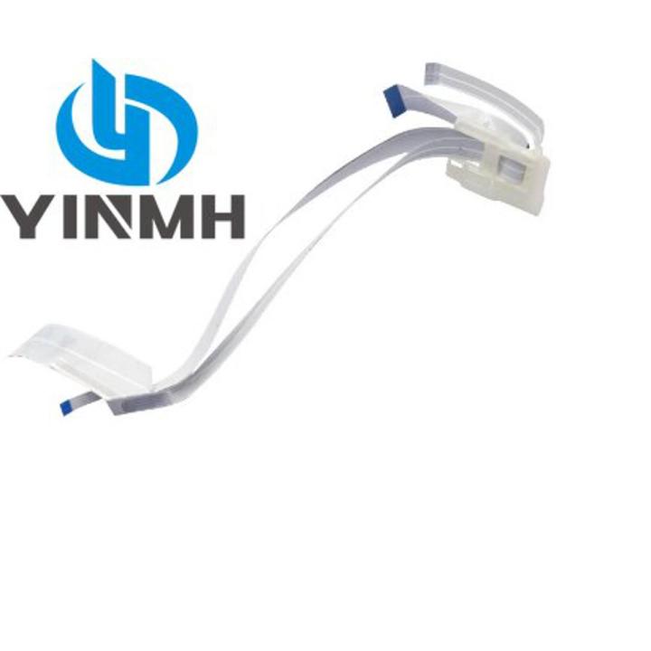 【3C VictoryEagle Store】Cable Print head Cable for Epson L210 L365 L555 L110 L120 L130 L132 L200 L351 L353 L455 L456 L550 printer