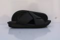 Pure Leather slippers for men-High quality causal chappal for men. 