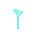 Silicone Winged Tip Eyeliner Aid Eyebrow Pencil Reusable Eye Liner Shadow Guide Template Multifunctional Lazy Quick Makeup Tool. 