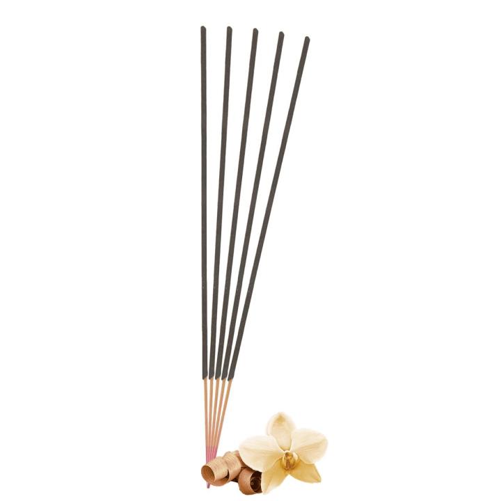 Sandalwood Agarbatti 12 Pieces - Beautiful Smell - Bulk Quantity available on demand