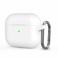 ARMICO Original Liquid Silicone Protective Case For Apple Airpods Pro 2nd Generation USB-C Soft Thin Cover For Airpods Pro Air Pod Wireless Earphone. 