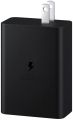 Samsung 65W Trio Super Fast Charger for Galaxy Note20 Ultra 5G, Note 20 5G, Note10, Note10+, Note10+ 5G, Galaxy Note8, Note9, Galaxy A10e, A20, A50, A02, A12, A32 5G, A42 5G, and A52 5G. 