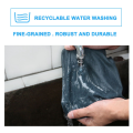 Washable Universal Vacuum Cleaner Cloth Dust Bag for Philips Haier LG for Samsung Reusable 11X10cm. 
