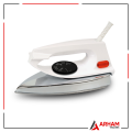 Light Weight Dry Iron - Imported - New Model - 1000 Watts. 
