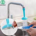 New Kitchen Faucet Water-Saving Faucet of Sprayer Faucet Adjustable Shower Head. 