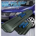 Honda City 2009-2019 Door Sill Plates. 