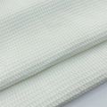 CGGJNUOH Soft Waffle Weave Cotton Fabric Pure Color By Half Yard DIY Quilting Cloth Sewing For Baby Sleepwear And Bathrobes Skin Friendly. 