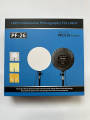 Professional LED Studio Fill Light, perfect for capturing stunning images and videos with ease.". 