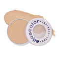 Kryolan Aquacolor wet makeup - 3w - Skin. 
