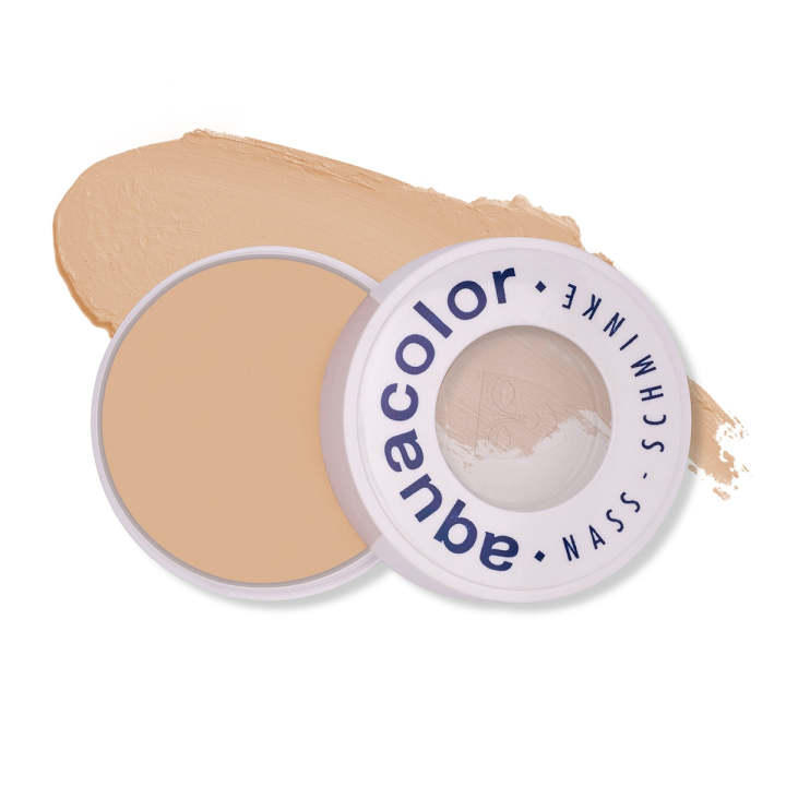 Kryolan Aquacolor wet makeup - 3w - Skin