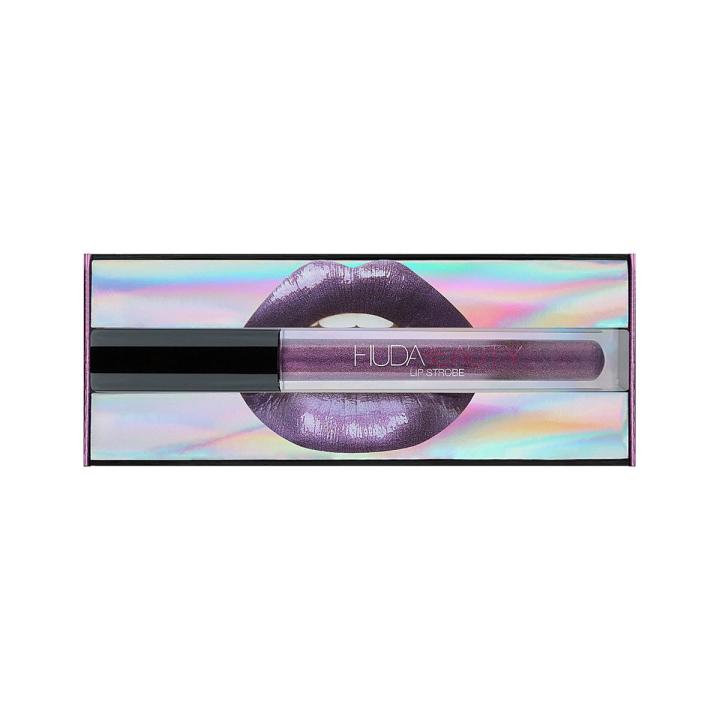 Lip Strobe - Moody Huda Baeuty