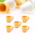 5cs 1:12 ollhouse ature Cup Color Water ug rink Cup odel ids retend oy oll ouse Accessories. 