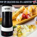 Egg Mastar Automatic Pop Up. 