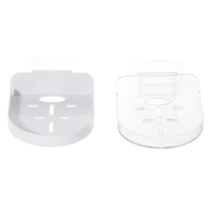 Security%20Surveillance%20CCTV%20Camera%20Holder%20Stand%20Home%20Self-Adhesive%20Drill-free%20Fixer%20New%20Traceless%20Wall-Mounted%20Bracket%20-%20Image%205