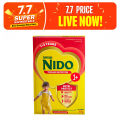 NESTLE NIDO Growing up Formula 1+ Powder 900gm. 