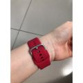Soft Silicone Band Strap for Huami Amazfit Bip Lite Bip S U. 