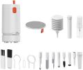 Face Value 20 in 1 Multifunctional Electronics Cleaning Kit 2024 New Upgrade Cleaner Keyboard Cleaner Kit Airpod Pro Cleaning Pen Brush Tools for Earbuds/MacBook/Headphone/Earphones/iPad/iPhone. 