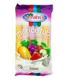 Jeram's Milk Ice Tube Fruit Flavoured 450ml Pack. 